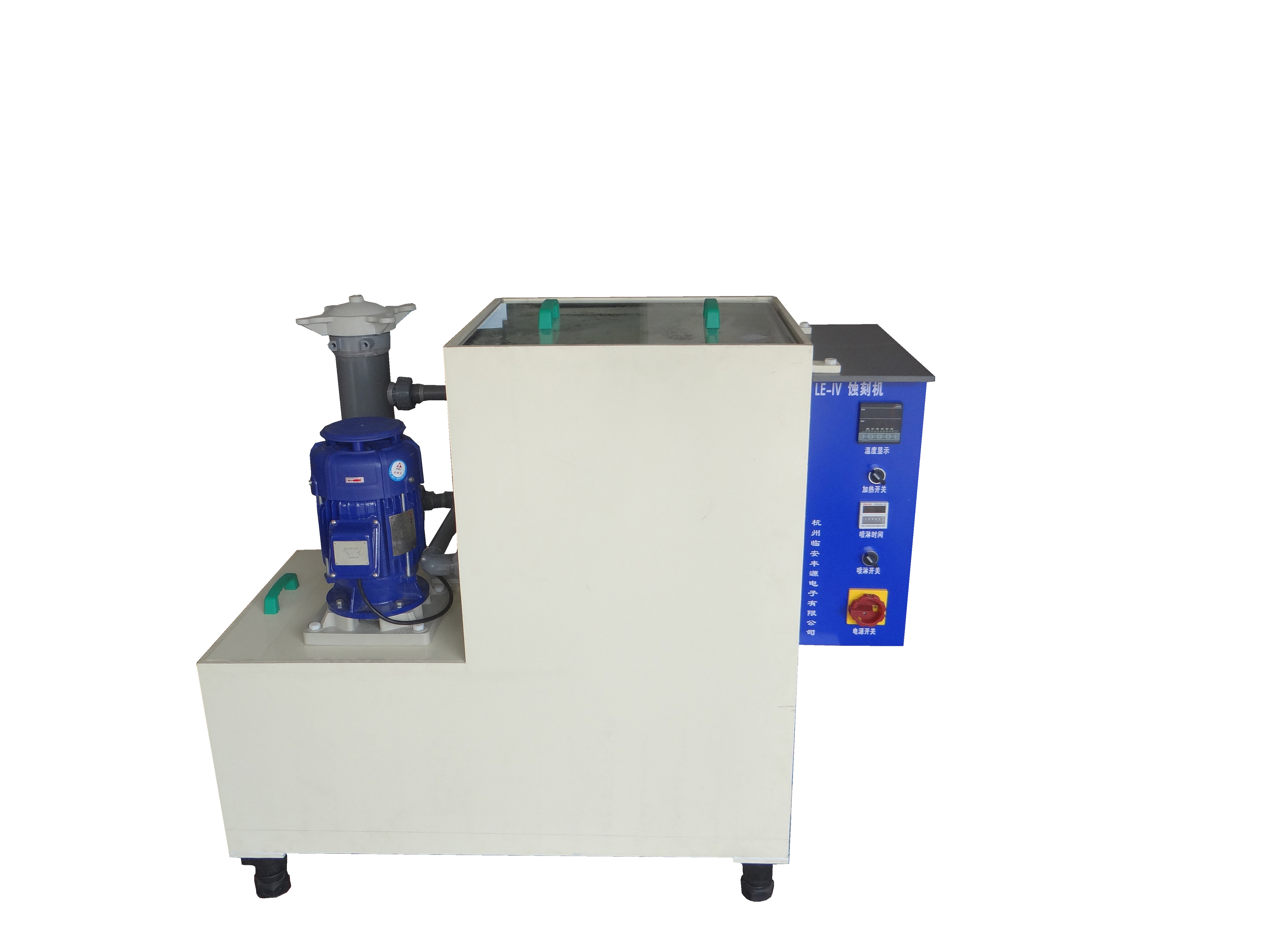 LE-4實驗室蝕刻機