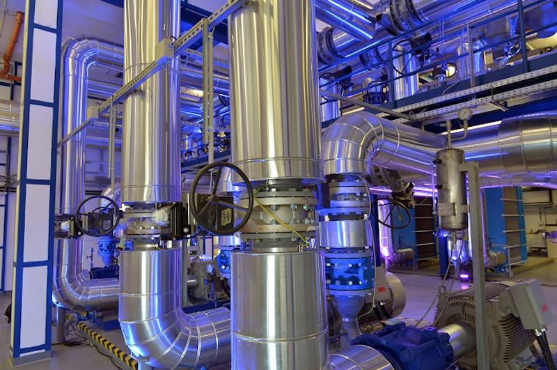 100萬(wàn)吉焦熱量輸出！匈牙利杰爾市地?zé)峁┡瘎?chuàng)紀(jì)錄-地大熱能