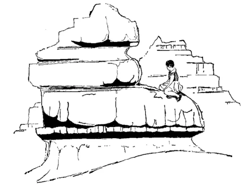 盤點(diǎn)各類地質(zhì)地貌類型-地?zé)豳Y源開(kāi)發(fā)-地大熱能