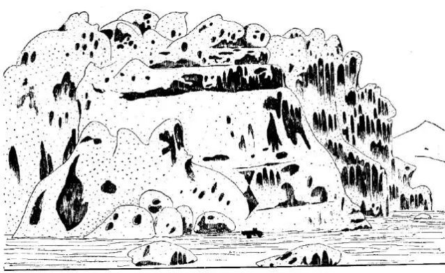 盤點(diǎn)各類地質(zhì)地貌類型-地?zé)豳Y源開(kāi)發(fā)-地大熱能