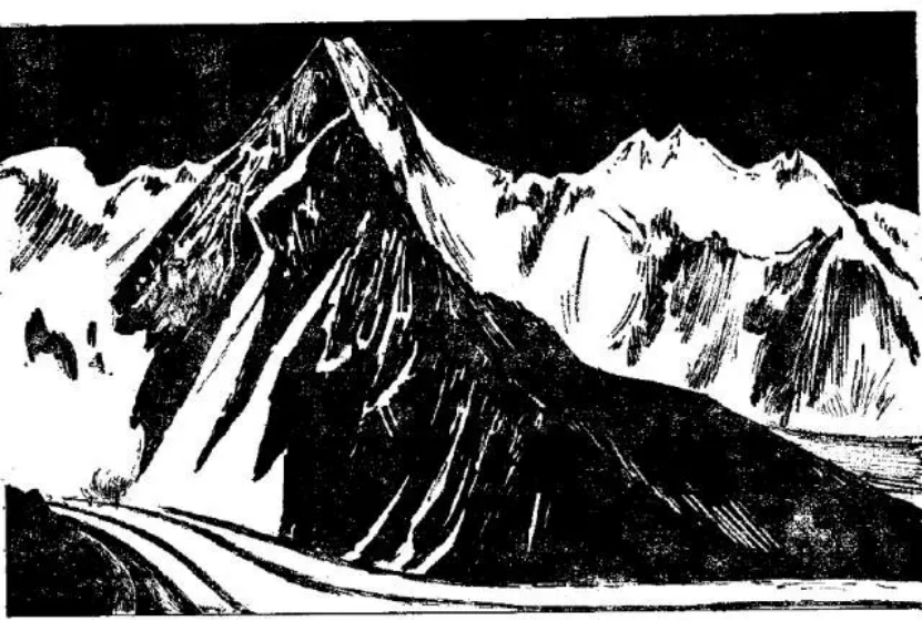 盤點(diǎn)各類地質(zhì)地貌類型-地?zé)豳Y源開(kāi)發(fā)-地大熱能