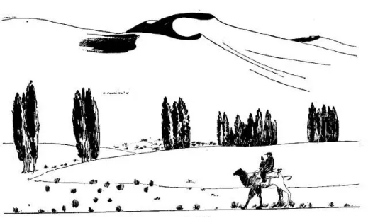 盤點(diǎn)各類地質(zhì)地貌類型-地?zé)豳Y源開(kāi)發(fā)-地大熱能