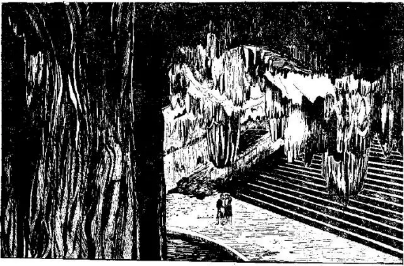 盤點(diǎn)各類地質(zhì)地貌類型-地?zé)豳Y源開(kāi)發(fā)-地大熱能