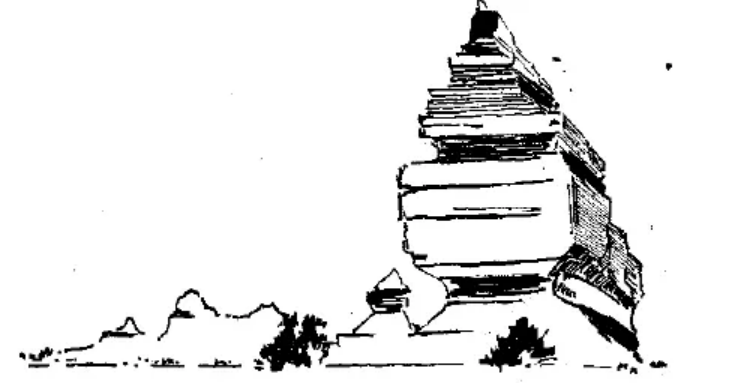 盤點(diǎn)各類地質(zhì)地貌類型-地?zé)豳Y源開(kāi)發(fā)-地大熱能