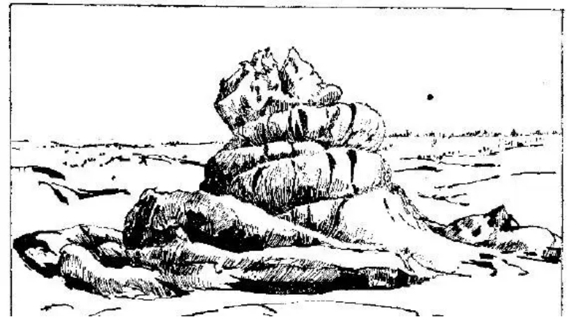 盤點(diǎn)各類地質(zhì)地貌類型-地?zé)豳Y源開(kāi)發(fā)-地大熱能