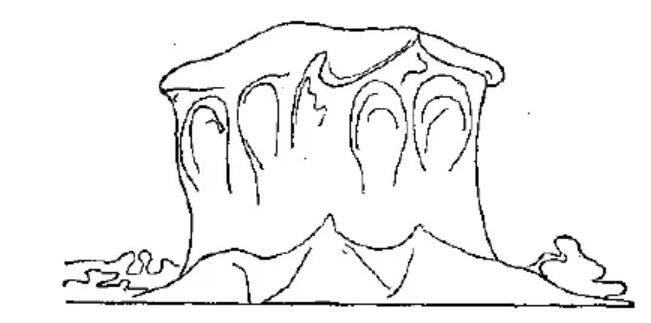 盤點(diǎn)各類地質(zhì)地貌類型-地?zé)豳Y源開(kāi)發(fā)-地大熱能