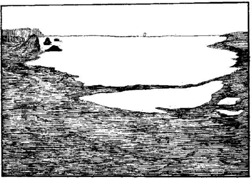 盤點(diǎn)各類地質(zhì)地貌類型-地?zé)豳Y源開(kāi)發(fā)-地大熱能