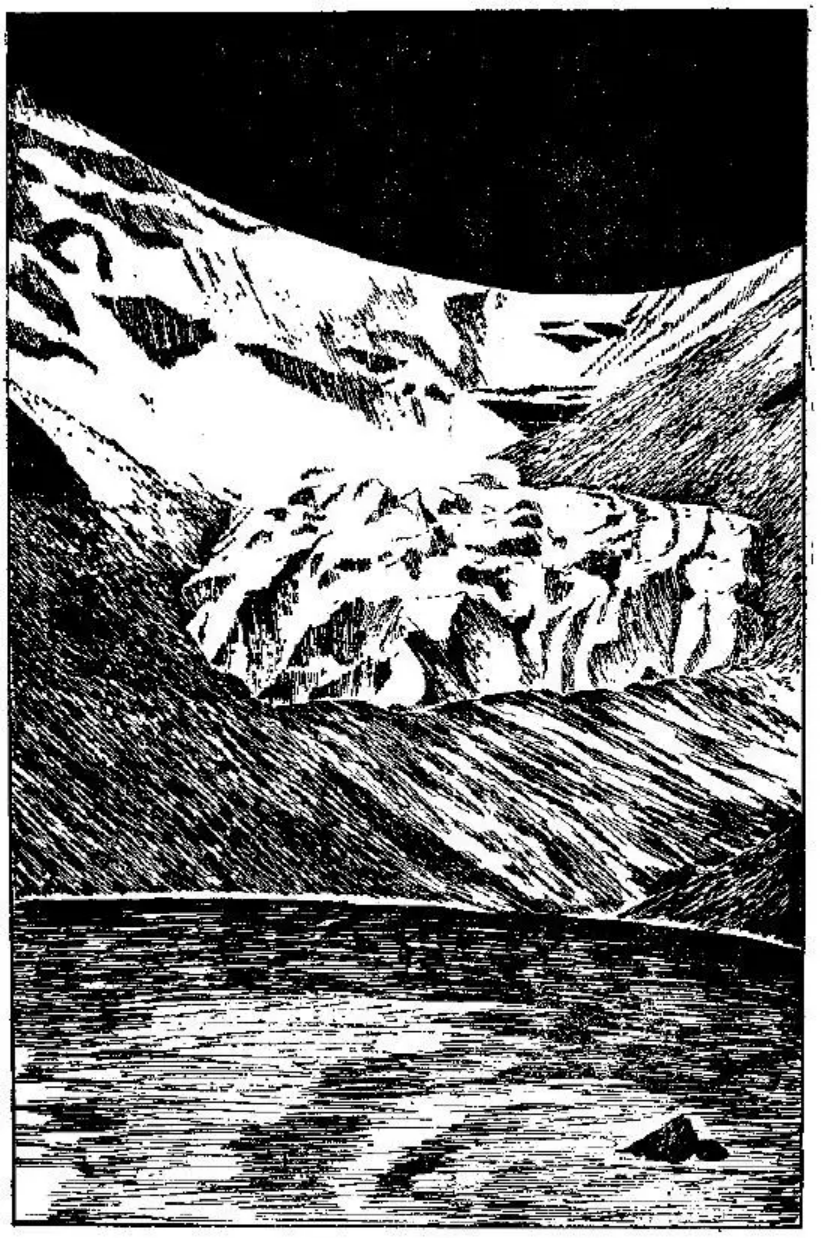 盤點(diǎn)各類地質(zhì)地貌類型-地?zé)豳Y源開(kāi)發(fā)-地大熱能