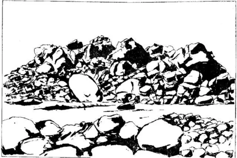 盤點(diǎn)各類地質(zhì)地貌類型-地?zé)豳Y源開(kāi)發(fā)-地大熱能