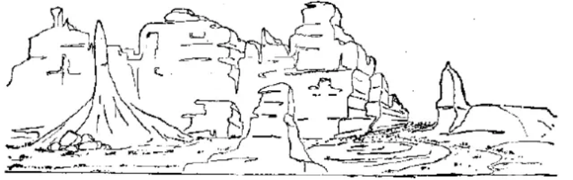 盤點(diǎn)各類地質(zhì)地貌類型-地?zé)豳Y源開(kāi)發(fā)-地大熱能
