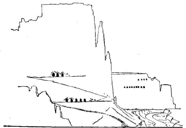 盤點(diǎn)各類地質(zhì)地貌類型-地?zé)豳Y源開(kāi)發(fā)-地大熱能