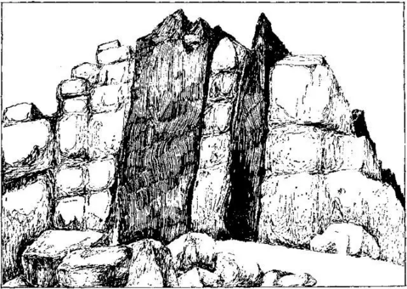 盤點(diǎn)各類地質(zhì)地貌類型-地?zé)豳Y源開(kāi)發(fā)-地大熱能