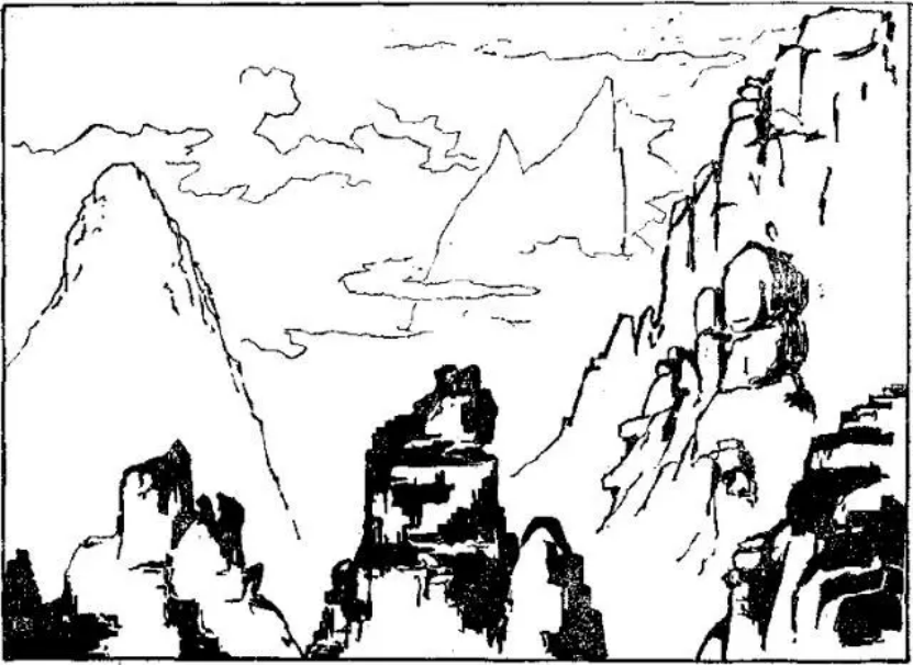 盤點(diǎn)各類地質(zhì)地貌類型-地?zé)豳Y源開(kāi)發(fā)-地大熱能