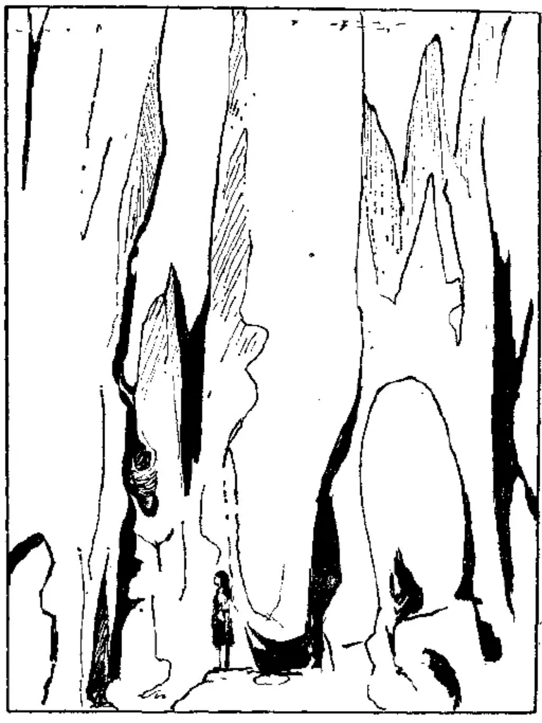 盤點(diǎn)各類地質(zhì)地貌類型-地?zé)豳Y源開(kāi)發(fā)-地大熱能