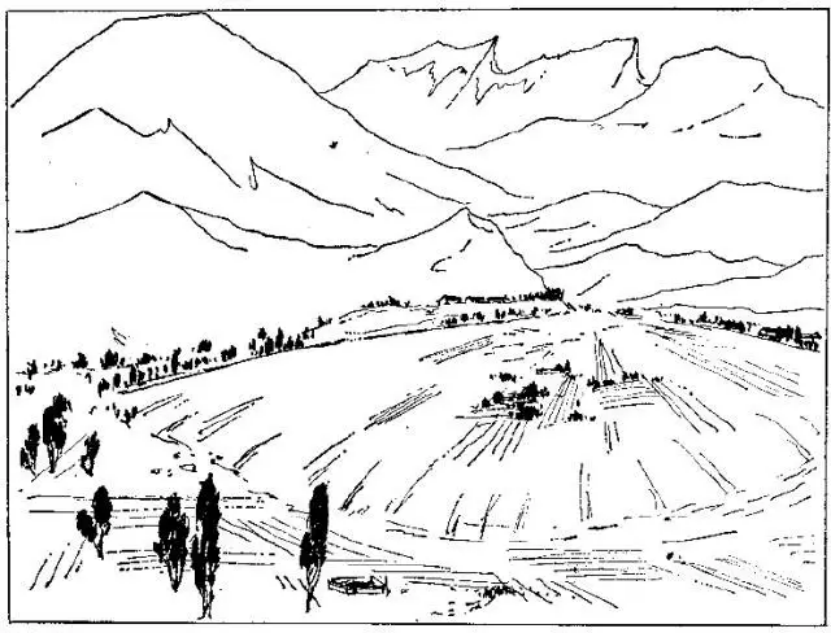 盤點(diǎn)各類地質(zhì)地貌類型-地?zé)豳Y源開(kāi)發(fā)-地大熱能