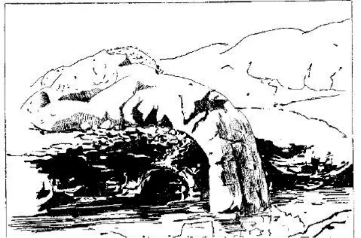 盤點(diǎn)各類地質(zhì)地貌類型-地?zé)豳Y源開(kāi)發(fā)-地大熱能