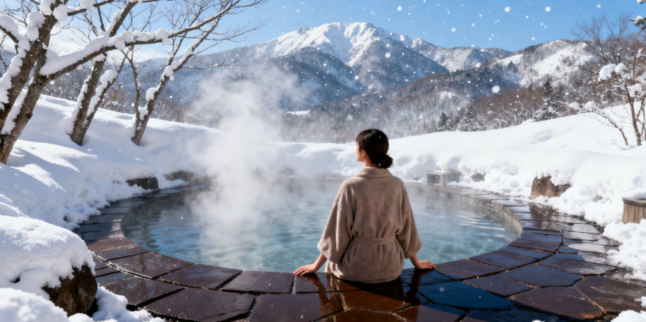 2025溫泉旅游行業(yè)市場(chǎng)規(guī)模及未來(lái)發(fā)展趨勢(shì)、前景分析-地?zé)釡厝_(kāi)發(fā)-地大熱能